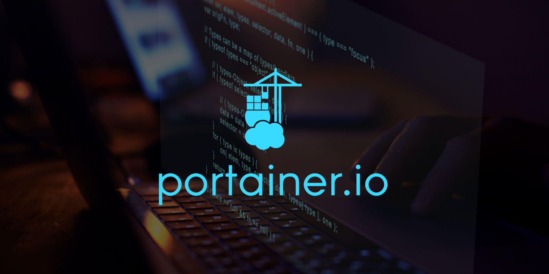 What is Portainer and how to install it for managing Docker containers